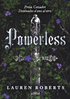 POWERLESS | La Madriguera Libros